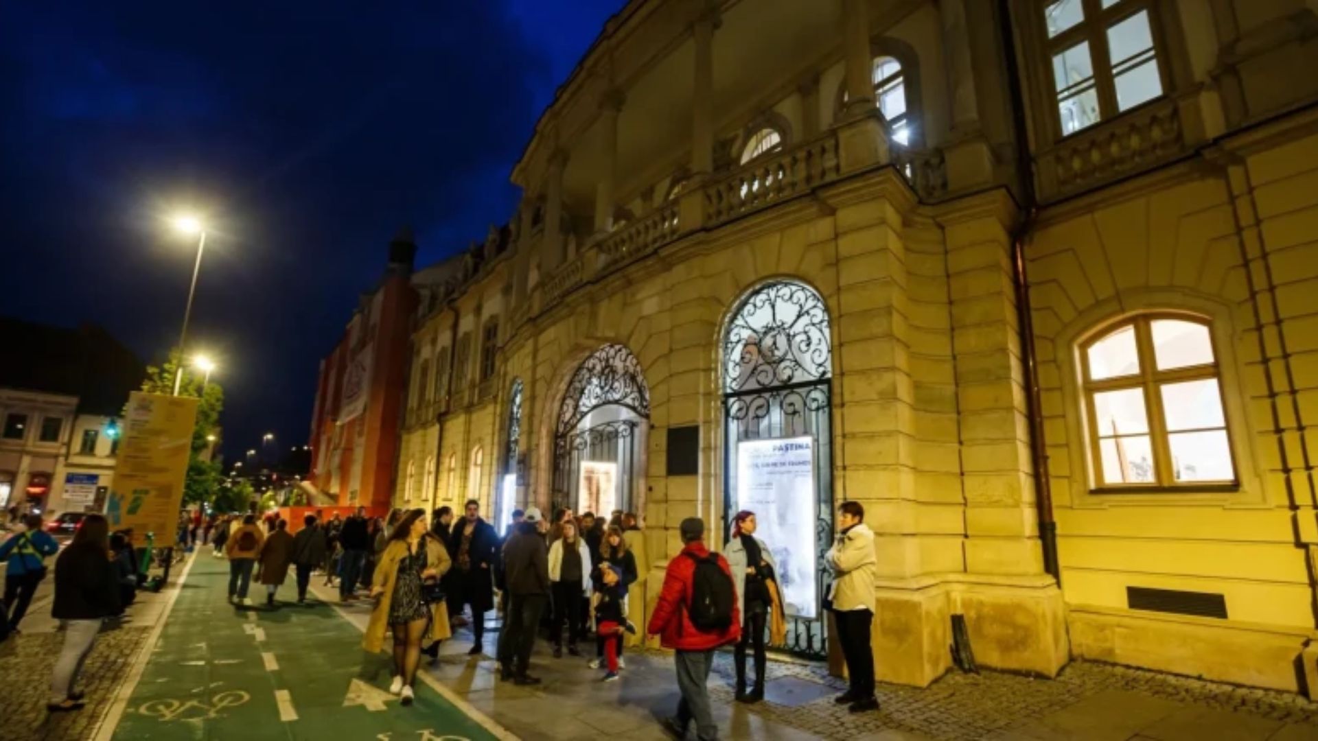 Noaptea Muzeelor la UBB 10 muzee vor fi deschise simultan pentru clujeni Ce i interesati de stiinta si arta nu ar trebui sa piarda aceasta oportunitate