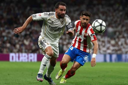 Nouă accidentare pentru Dani Carvajal! Final de sezon nefavorabil pentru căpitanul Madridului