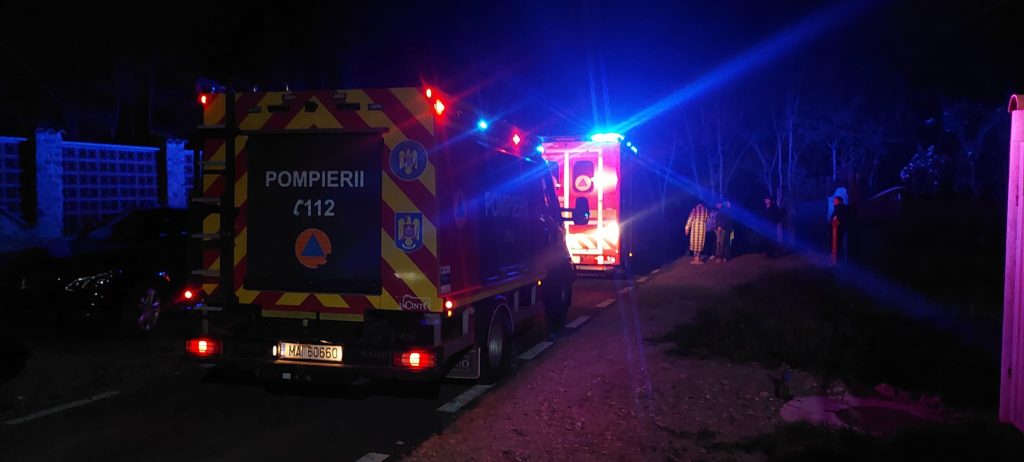 O femeie de 60 de ani din Suceava a murit dupa ce a fost lovita de tren
