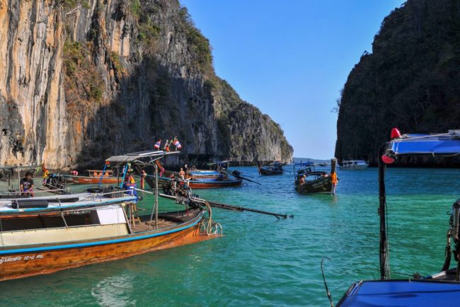 O tara frecvent vizitata de romani isi intareste regulile referitoare la durata de sedere pentru turisti Motivul invocat