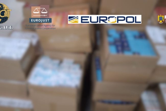 O vasta retea care comercializa asazise tratamente pentru boli incurabile in diverse tari printre care si Romania