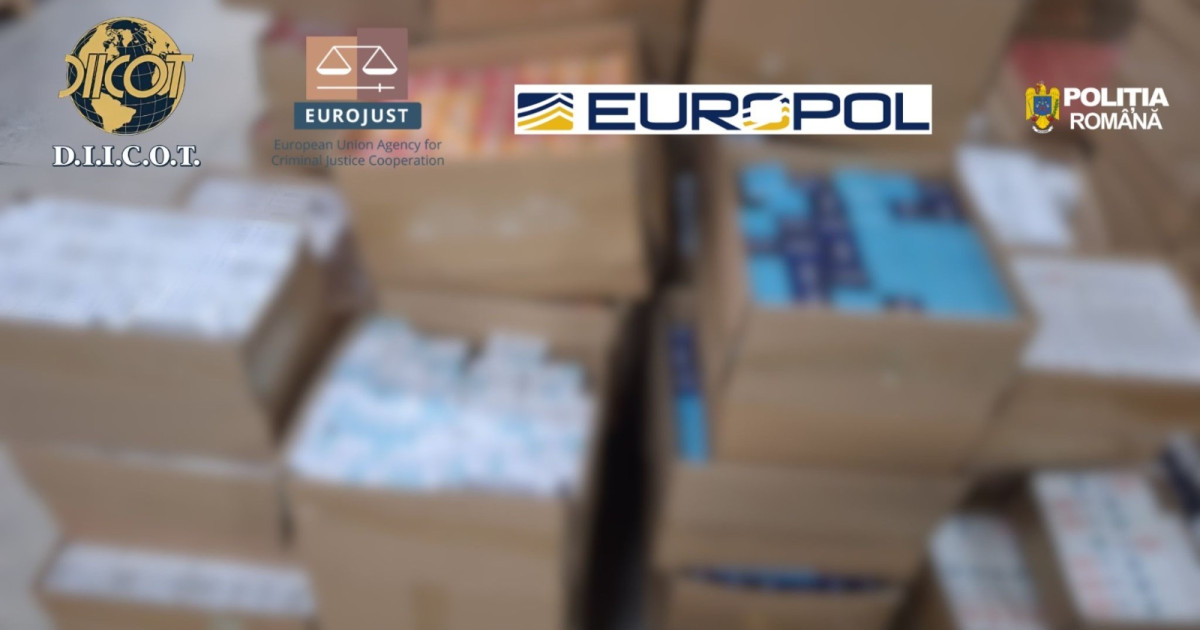 O vasta retea care comercializa asazise tratamente pentru boli incurabile in diverse tari printre care si Romania