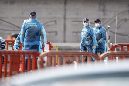 Olanda: 12 angajați ai unui spital, în carantină după ce au îngrijit un pacient cu hantavirus