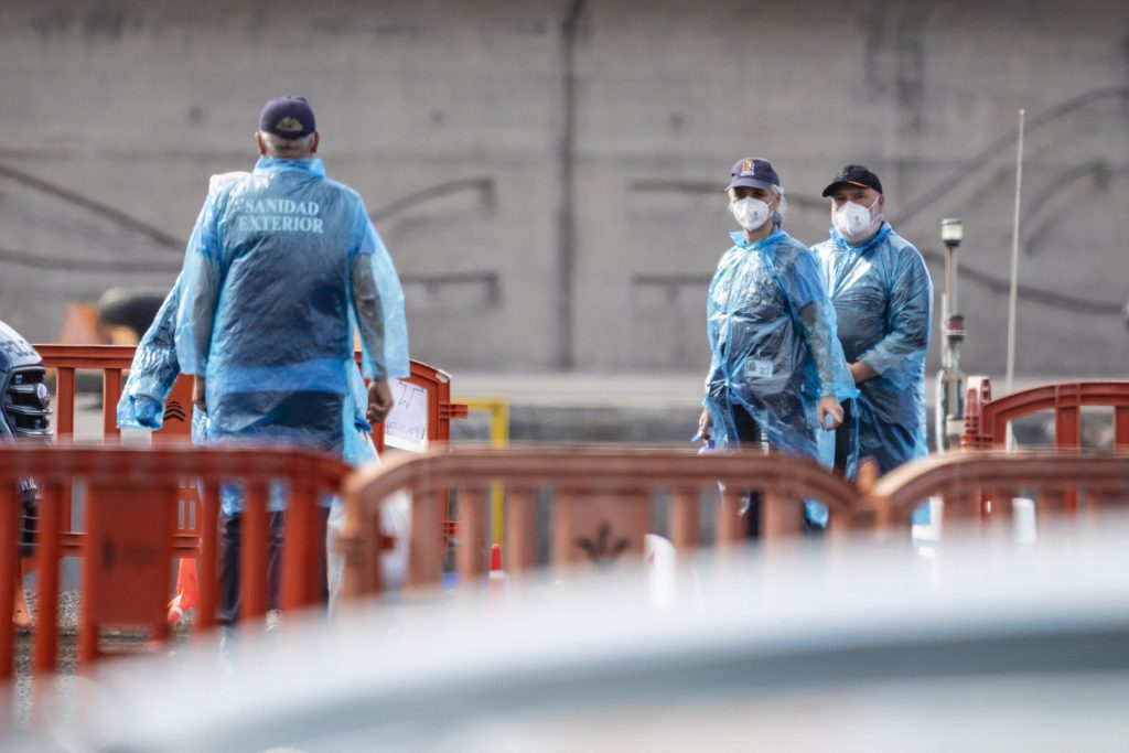 Olanda 12 angajati ai unui spital in carantina dupa ce au ingrijit un pacient cu hantavirus