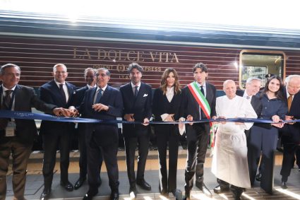 Orient Express se întoarce cu o rută impresionantă Roma-Istanbul. Care este prețul experienței de lux de cinci zile ce include și România?