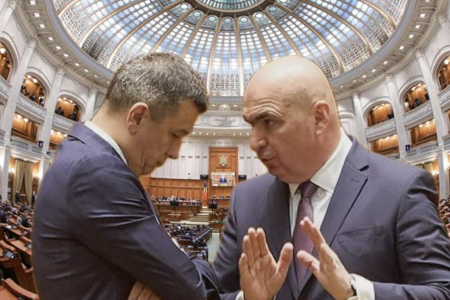PNL solicita PSD sa precizeze care este varianta de premier pe care o propune sau sa se retraga Au abordat consultarile cu