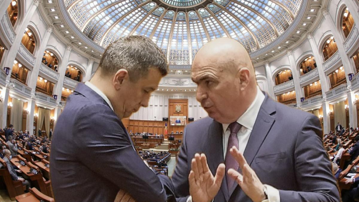 PNL solicita PSD sa precizeze care este varianta de premier pe care o propune sau sa se retraga Au abordat consultarile cu
