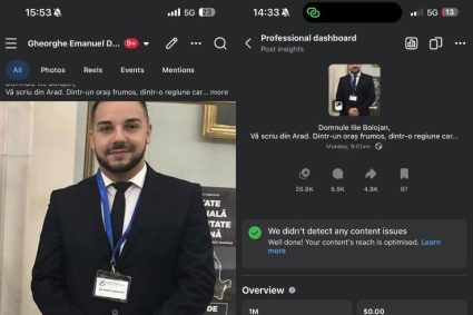 Pactul de generație de la Arad, validat de un milion de cititori: ce ne dezvăluie fenomenul despre tânăra bază electorală din România.