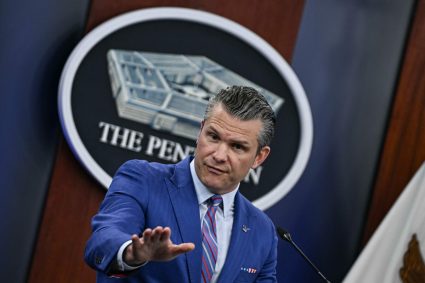 Pentagonul: Statele Unite au alocat 29 de miliarde de dolari pentru conflictul cu Iranul.