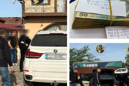 Percheziții de amploare în șase județe din România: milioane de țigări de contrabandă și pastile descoperite…
