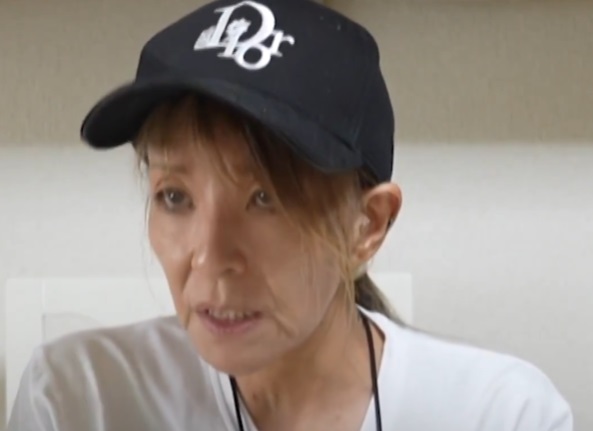 Povestea fascinanta a singurei femei care a ajuns in Yakuza viata adevarata din spatele mafiei japoneze