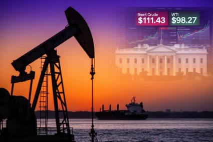 Prețurile petrolului au crescut brusc luni dimineața, în urma atacului de la centrala nucleară de la Barakah.