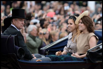 Prințesa Eugenie a anunțat că este însărcinată cu cel de-al treilea copil. Comunicat oficial de la Palatul Buckingham.