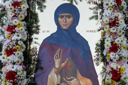 Proclamarea locală a Sfintei Mavra de pe Ceahlău / Mesajul Patriarhului Daniel: „Aceste sfinte femei sunt mame spirituale pentru poporul român”