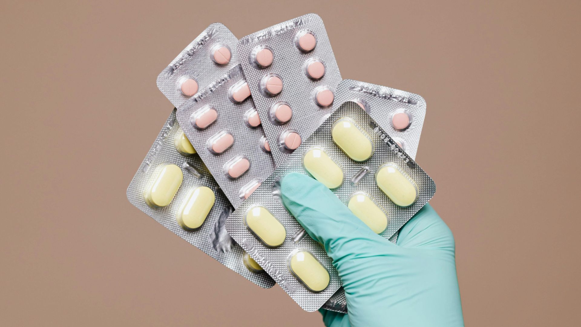 Producia de medicamente n UE va crete iar pacienii vor avea acces mbuntit la medicamentele eseniale
