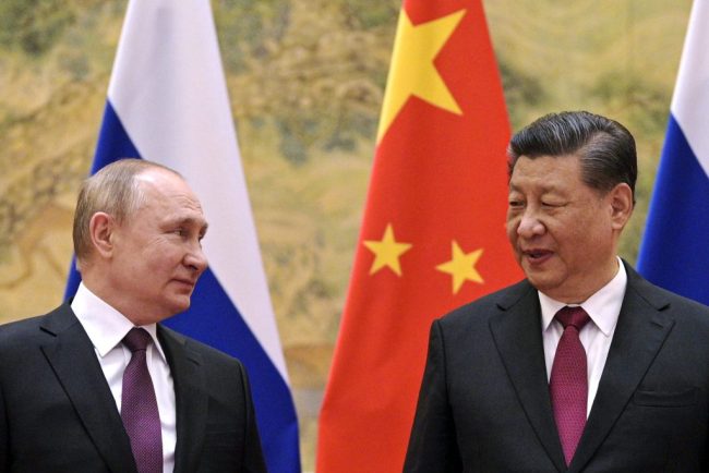 Putin merg e la Beijing pentru un acord important Ce subiecte sunt incluse in agenda
