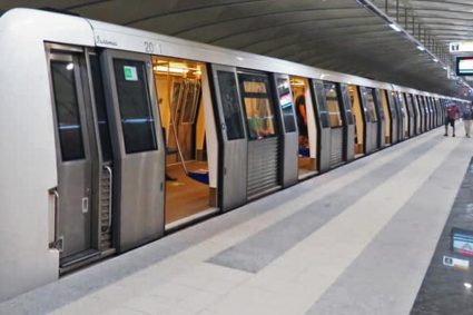 Radu Miruță anunță că va trimite din nou Corpul de Control la Metrorex: „Sunt prea multe probleme…