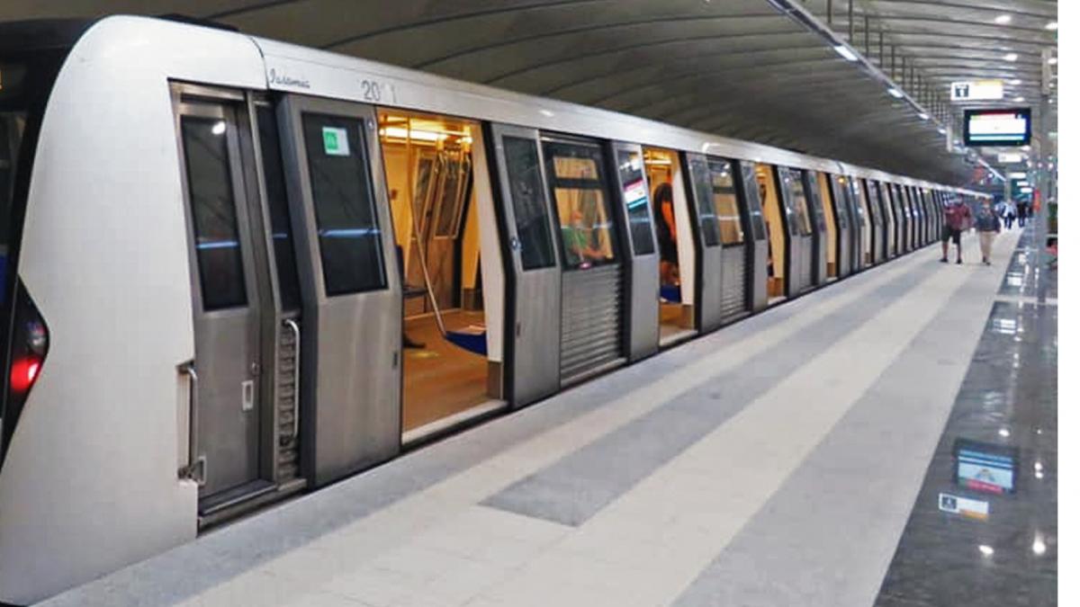 Radu Miruta anunta ca va trimite din nou Corpul de Control la Metrorex Sunt prea multe probleme