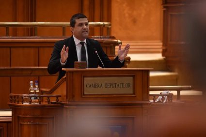 Radu Miruță nu știe ce partid ar trebui să conducă viitorul premier: „Ar fi civilizat ca PSD să colaboreze cu AUR…”