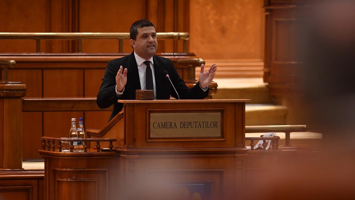 Radu Miruta nu stie ce partid ar trebui sa conduca viitorul premier Ar fi civilizat ca PSD sa colaboreze cu AUR