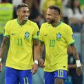 Raphinha isi doreste ca Neymar sa faca parte din echipa Braziliei Este persoana care poate aduce a sasea Cupa Mondiala