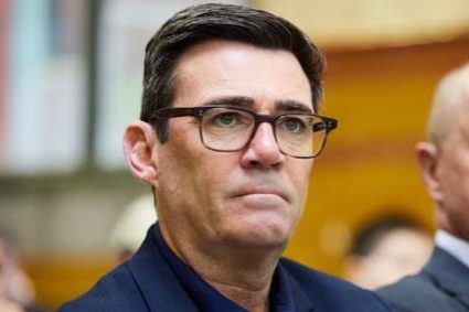 Regatul Unit: Laburistul Andy Burnham obține aprobatia pentru a candida la alegerile parțiale / Primul pas către Parlament