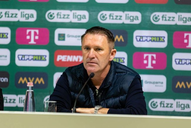 Robbie Keane paraseste Ferencvaros in urma speculatiilor despre Celtic