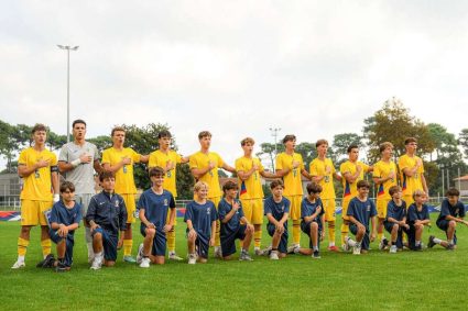 România U17 și-a cunoscut adversarele de la Campionatul Mondial. Tricolorii și-au pus speranțe în fazele eliminatorii.
