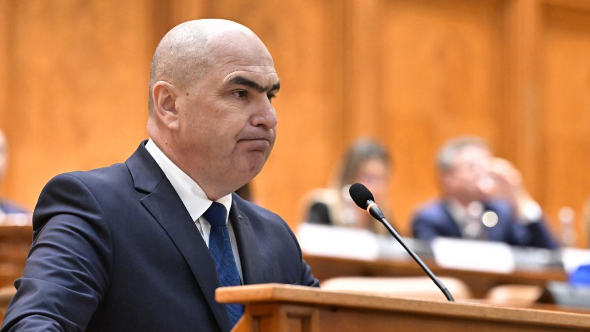 Romania poarta discutii cu Comisia Europeana pentru modificarea PNRR Bolojan Exista jaloane pe care din