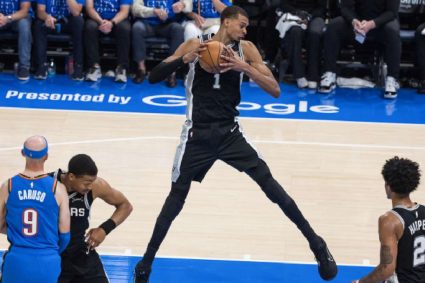 San Antonio Spurs și New Orleans Pelicans vor disputa meciuri la Paris și Manchester în 2027.