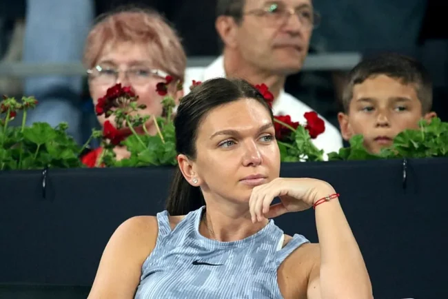Simona Halep vorbeste despre momentele foarte dificile din perioada suspendarii Nu am renuntat niciodata