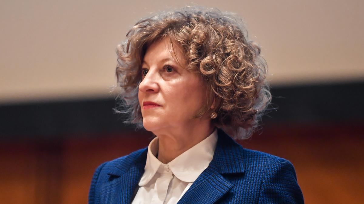 Sindicatul angajatilor de la Palatul Victoria solicita demiterea ministrului Economiei si a Oanei