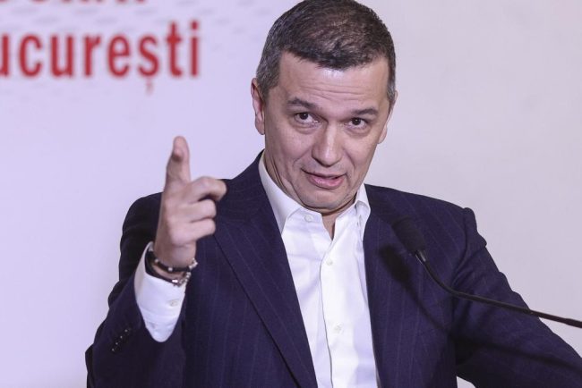 Sorin Grindeanu a solicitat informatii de la Nuclearelectrica privind proiectul nuclear de la Doicesti dupa ce