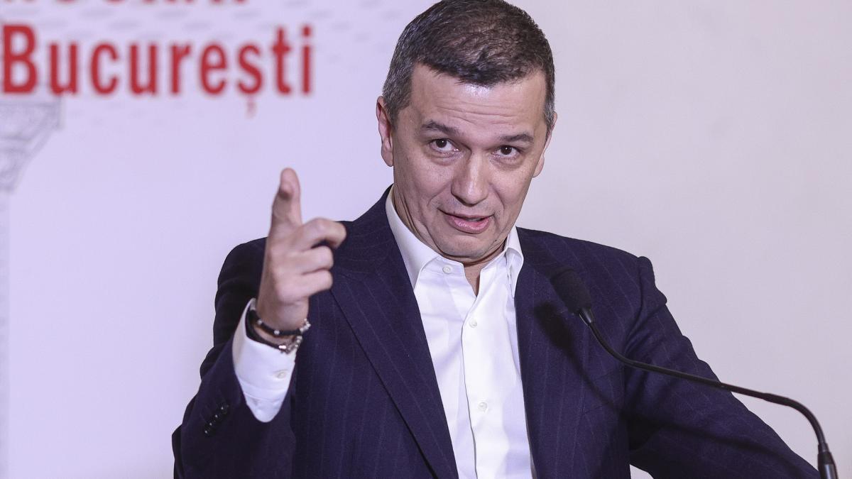 Sorin Grindeanu a solicitat informatii de la Nuclearelectrica privind proiectul nuclear de la Doicesti dupa ce