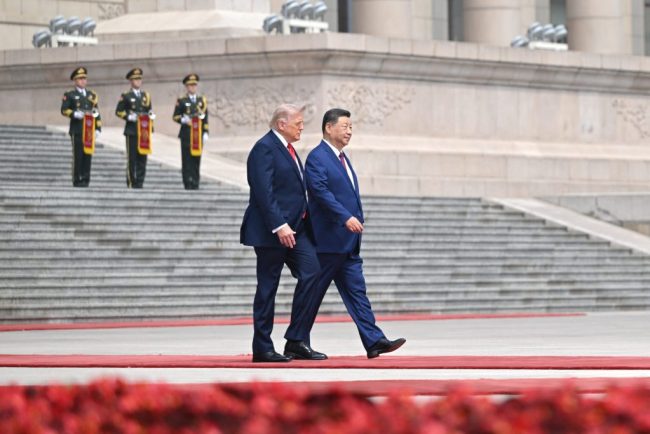 Statele Unite isi doresc bauxita din Guyana dar China este deja activa in zona Washingtonul isi propune sa isi recastige influenta in America Latina