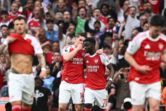 Tracker de Fotbal Victorie cu emoii pentru Arsenal Genoa lui Sucu al treilea meci fr gol marcat