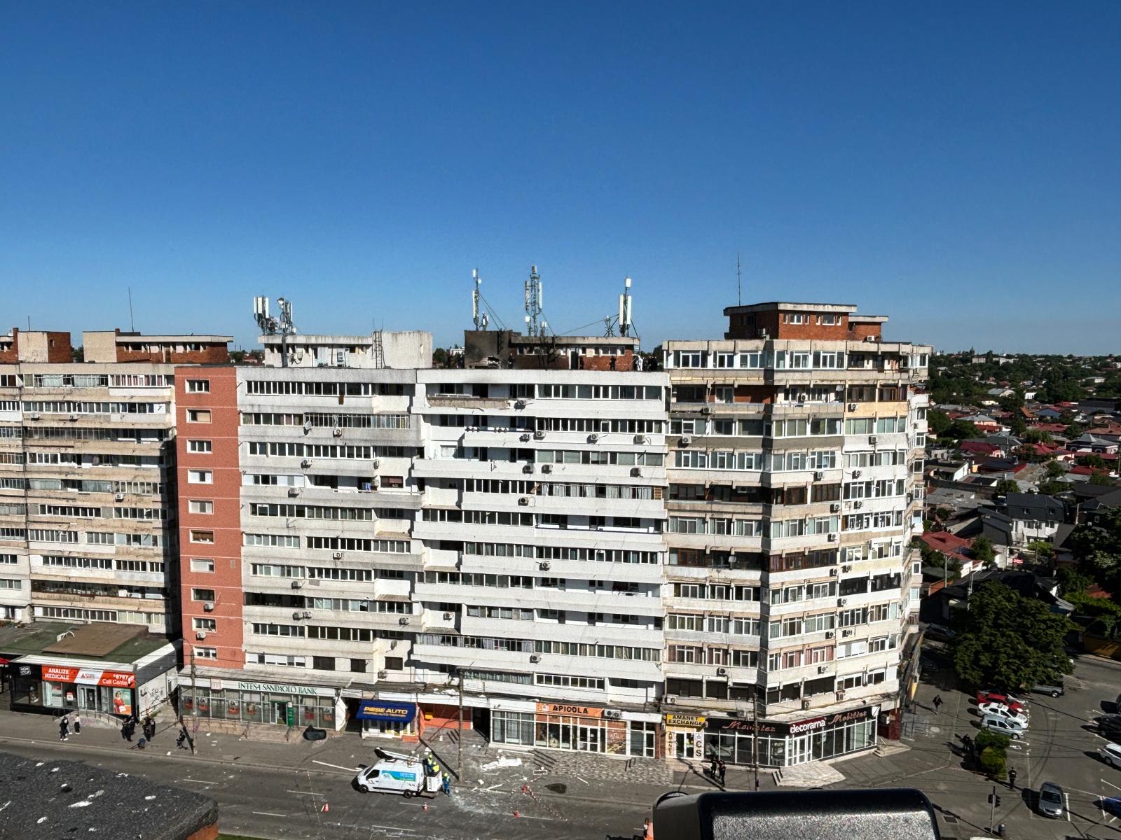 Trebuie sa moara oameni pentru a se lua masuri fostul prefect al Galatului dupa incidentul cu drona ruseasca