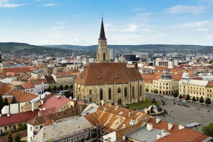 Trei trofee pentru județul Cluj la Destinația Anului 2026! Salina Turda, cea mai valoroasă comoară naturală din România. Ce loc a ocupat Cluj-Napoca?