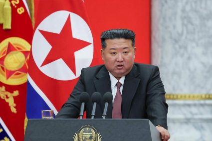 Tribunalul din Seul îl obligă pe Kim Jong-un să plătească despăgubiri foștilor prizonieri de război.