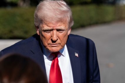 Trump anunță eliberarea polonezilor și moldovenilor din centrele de detenție din Belarus și Rusia