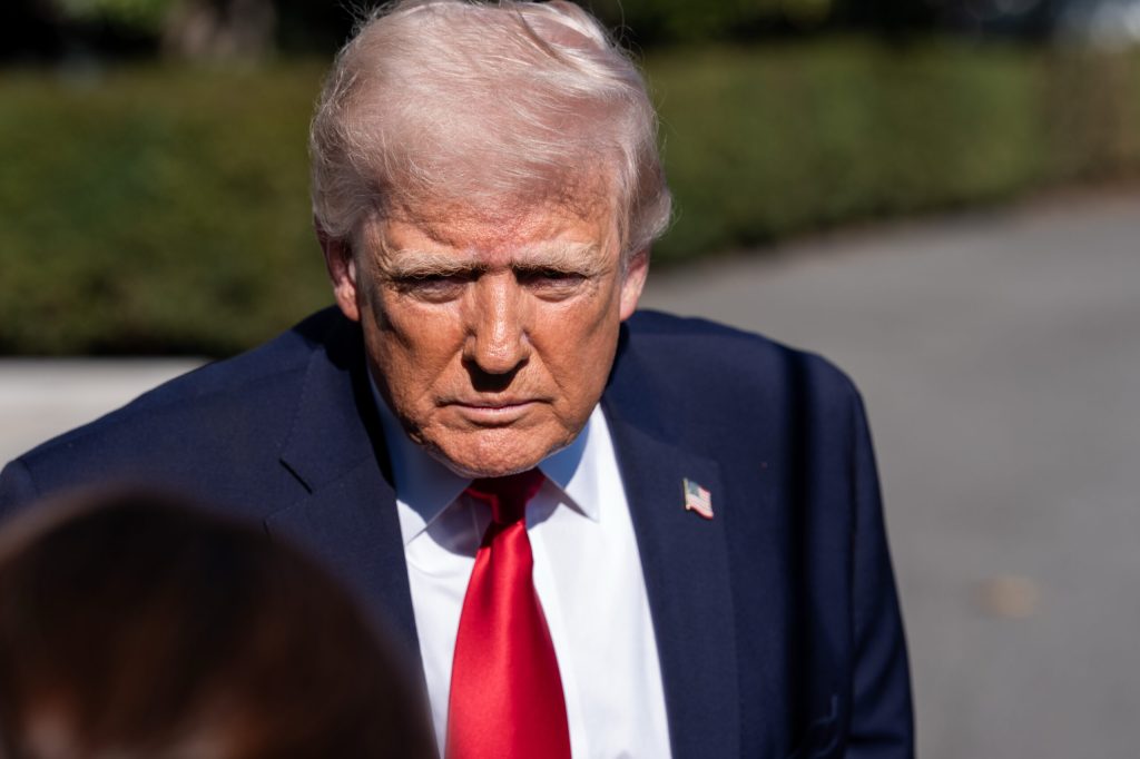 Trump propus pentru Premiul Nobel pentru Pace 2026 conform liderilor din trei tari Comitetul norvegian nu face comentarii