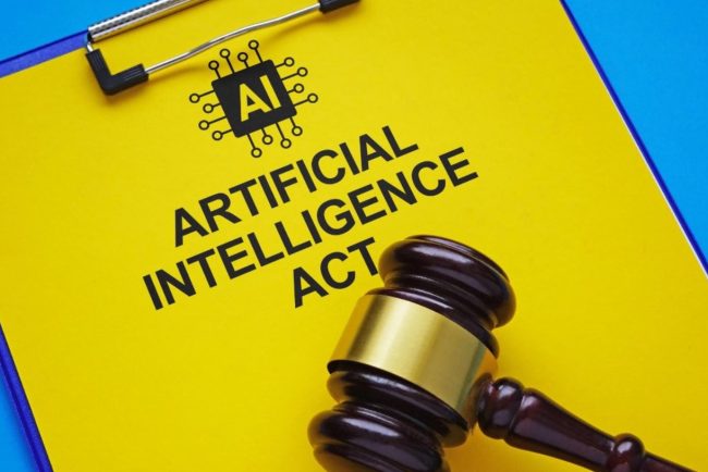 UE transforma fundamental cea mai stringenta legislatie referitoare la inteligenta artificiala din lume Ce schimbari vor interveni pentru companii si utilizatori
