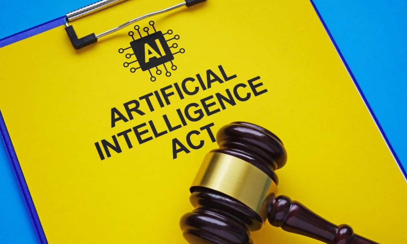 UE transforma fundamental cea mai stringenta legislatie referitoare la inteligenta artificiala din lume Ce schimbari vor interveni pentru companii si utilizatori