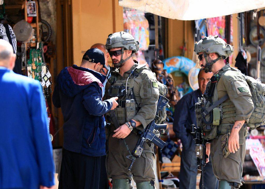 UNICEF 70 de copii au fost ucisi in teritoriile palestiniene ocupate de la inceputul anului 2025