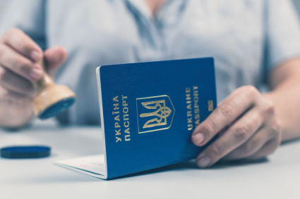 Ucraina include România pe lista țărilor care pot obține dubla cetățenie.