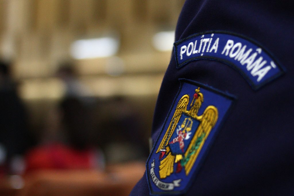 Un copil de 5 ani a disparut in judetul Sibiu O mobilizare impresionanta de forte pentru a l cauta