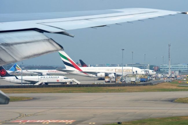 Un dispozitiv de epilare cu laser a generat o alarma de bomba la un aeroport din Australia