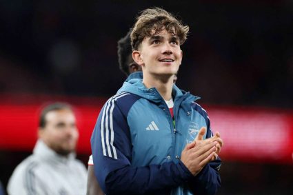 Un jucător de la Arsenal a stabilit un record mondial după ce a obținut titlul în Premier League