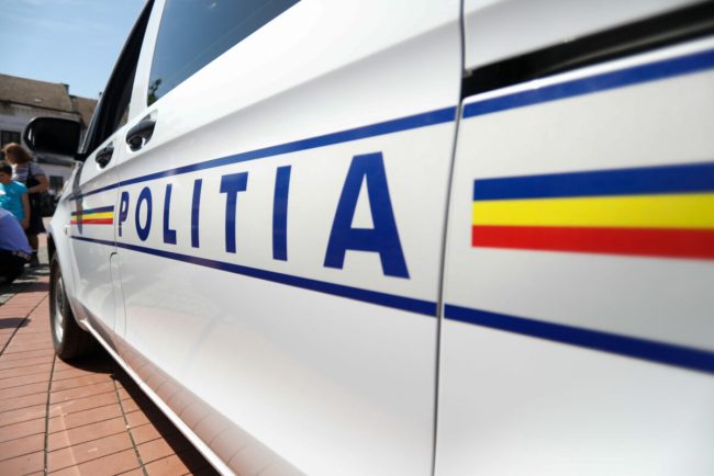 Un motociclist de 40 de ani a murit intr un accident in Capitala