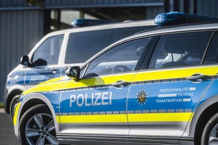 Un polițist german a cerut mită de la un român. Cetățeanul român l-a denunțat, iar acum s-a dat sentința.